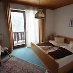 Hubertushof Beim Roemerbad Konukevi