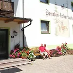 Konukevi Hubertushof Beim Roemerbad