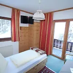 Maison d'hôtes Hubertushof Beim Romerbad Bad Kleinkirchheim