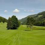 Hubertushof Beim Roemerbad Konukevi