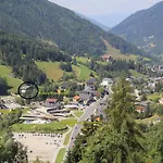 Konukevi Hubertushof Beim Roemerbad