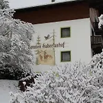 Hubertushof Beim Romerbad Maison d'hôtes 3*