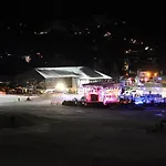 Hubertushof Beim Roemerbad 3* Bad Kleinkirchheim