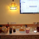 Hubertushof Beim Roemerbad Konukevi 3*
