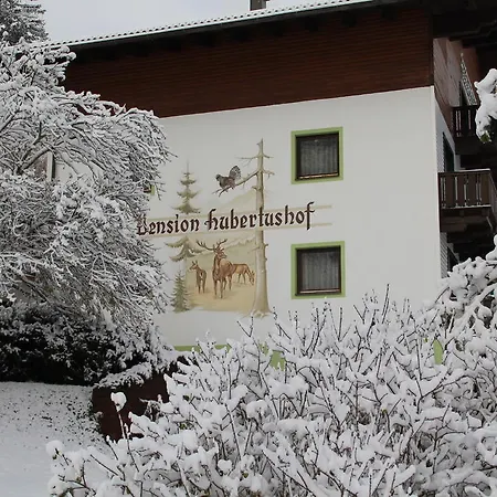 Hubertushof Beim Roemerbad 2* Бад-Кляйнкірхгайм