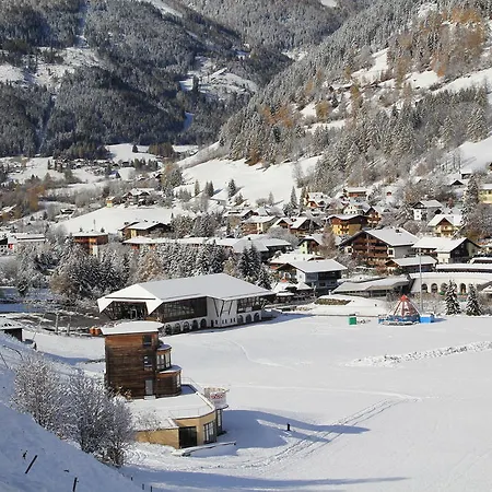 Hubertushof Beim Roemerbad 2* Бад-Кляйнкірхгайм