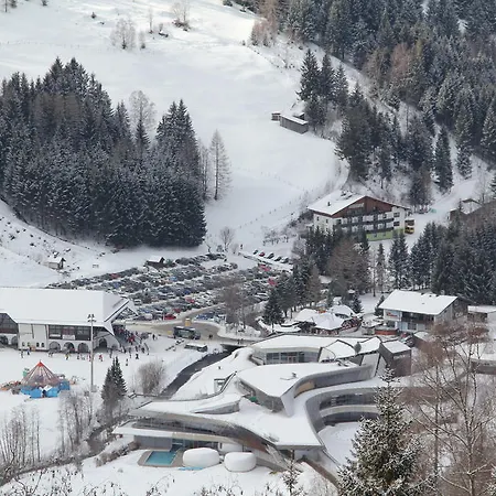 Hubertushof Beim Roemerbad Гостьовий будинок Бад-Кляйнкірхгайм