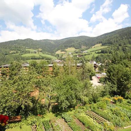 Konukevi Hubertushof Beim Roemerbad Bad Kleinkirchheim