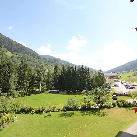 Hubertushof Beim Roemerbad 3* باد كلينكيرشهايم