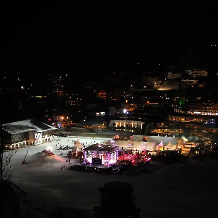 招待所 休伯特舒夫旅馆