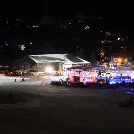 休伯特舒夫旅馆 3* 巴德小基希海姆