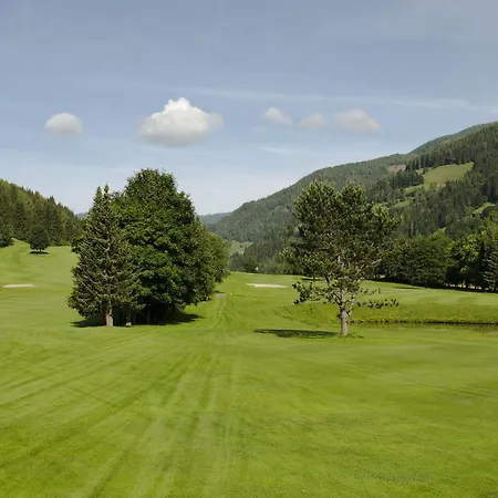 Hubertushof Beim Roemerbad Гостьовий будинок 2*