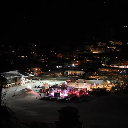 Hubertushof Beim Roemerbad Гостьовий будинок 2*