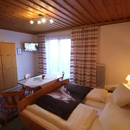 Hubertushof Beim Roemerbad