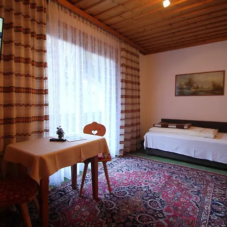 Hubertushof Beim Roemerbad