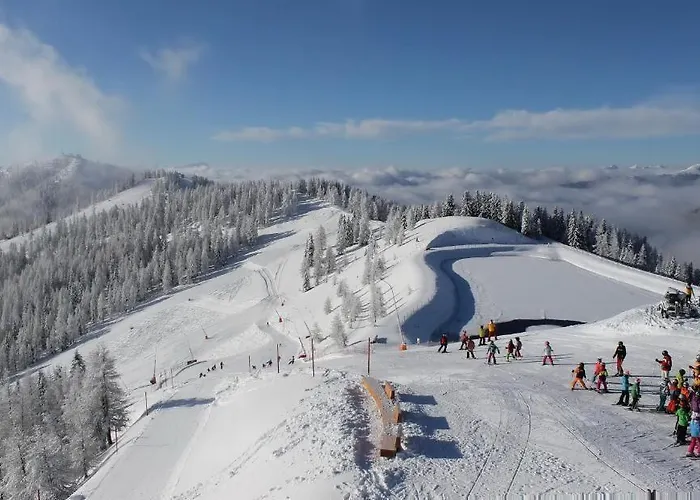 Hubertushof Beim Roemerbad 3*