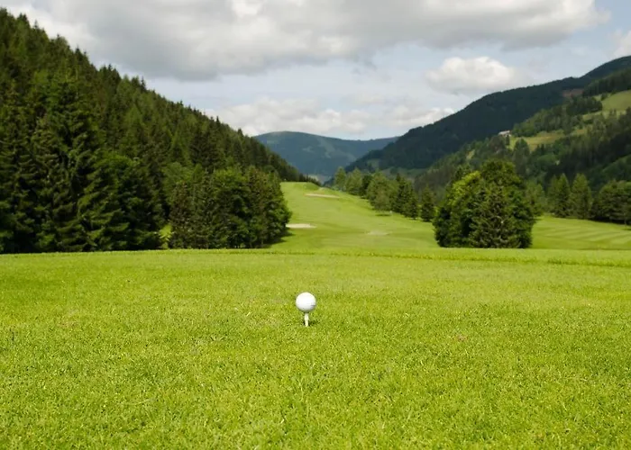 Hubertushof Beim Roemerbad 3*