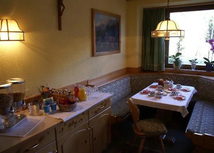 Hubertushof Beim Roemerbad 3* Bad Kleinkirchheim